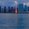 Don't Miss The Last Two Manhattanhenge Sunsets